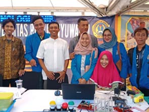 Programkelasreguler Nomor Foto Home 2