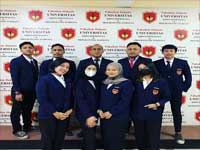 Programkelasreguler Nomor 6